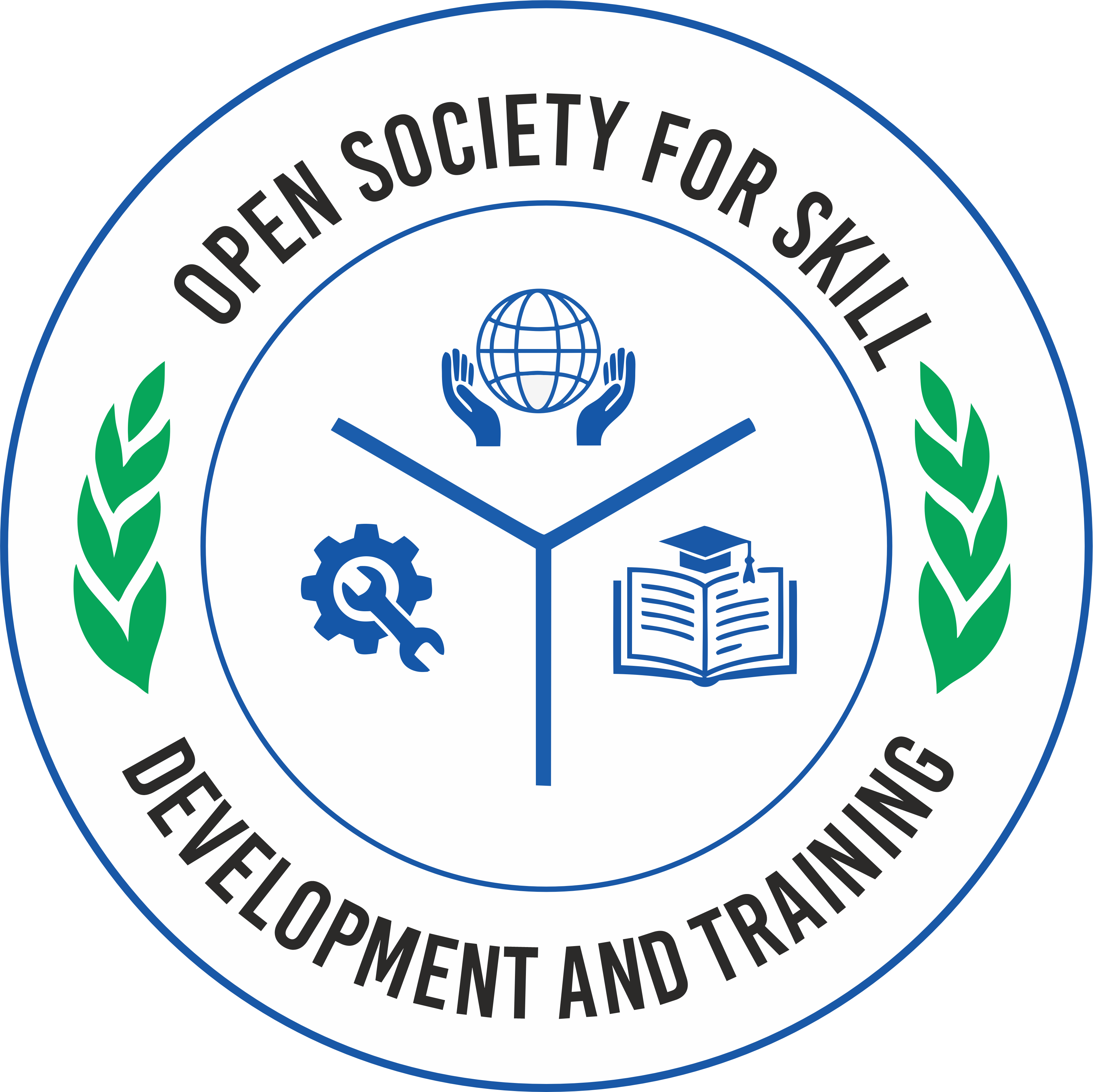 Open Society logo